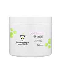 Bikini Martini AHA/BHA pads
