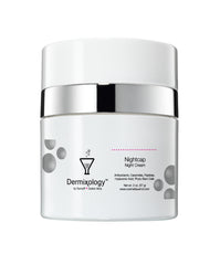 Night Cap Night Cream