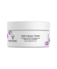 Lipid Liqueur Cream